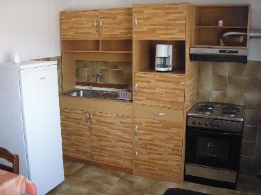 Cama y desayuno en Trogir (Splitsko-Dalmatinska)Casa de vacaciones