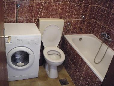 Cama y desayuno en Trogir (Splitsko-Dalmatinska)Casa de vacaciones