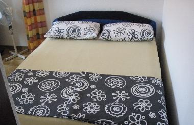 Cama y desayuno en Trogir (Splitsko-Dalmatinska)Casa de vacaciones