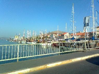 Cama y desayuno en Trogir (Splitsko-Dalmatinska)Casa de vacaciones