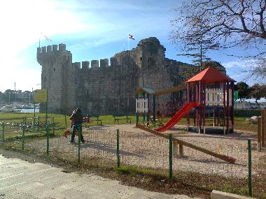 Cama y desayuno en Trogir (Splitsko-Dalmatinska)Casa de vacaciones