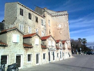 Cama y desayuno en Trogir (Splitsko-Dalmatinska)Casa de vacaciones
