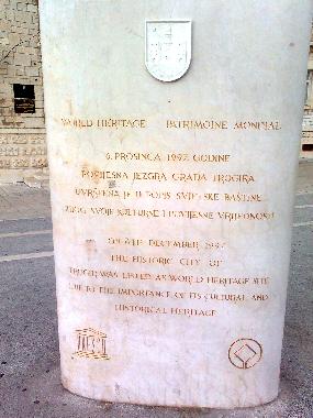 Cama y desayuno en Trogir (Splitsko-Dalmatinska)Casa de vacaciones