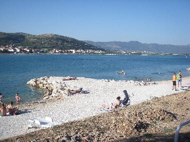 Cama y desayuno en Trogir (Splitsko-Dalmatinska)Casa de vacaciones