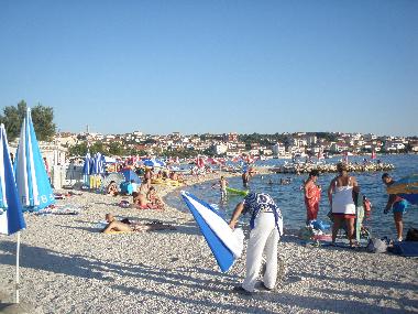 Cama y desayuno en Trogir (Splitsko-Dalmatinska)Casa de vacaciones