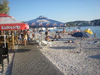 Cama y desayuno en Trogir (Splitsko-Dalmatinska)Casa de vacaciones