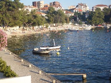 Cama y desayuno en Trogir (Splitsko-Dalmatinska)Casa de vacaciones