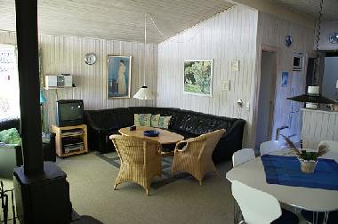 Casa de vacaciones en Ebeltoft (Arhus)Casa de vacaciones