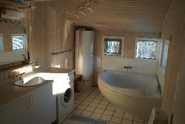 Casa de vacaciones en Ebeltoft (Arhus)Casa de vacaciones