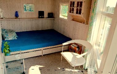 Casa de vacaciones en Ebeltoft (Arhus)Casa de vacaciones