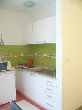 Apartamento de vacaciones en Zadar (Zadarska)Casa de vacaciones
