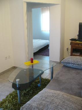 Apartamento de vacaciones en Zadar (Zadarska)Casa de vacaciones