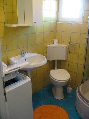 Apartamento de vacaciones en Zadar (Zadarska)Casa de vacaciones