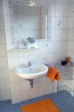 Apartamento de vacaciones en Cuxhaven - Dse (Land zwischen Elbe u. Weser)Casa de vacaciones