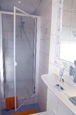 Apartamento de vacaciones en Cuxhaven - Dse (Land zwischen Elbe u. Weser)Casa de vacaciones