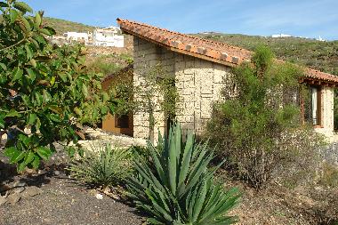 Casa de vacaciones en Adeje (Teneriffa)Casa de vacaciones