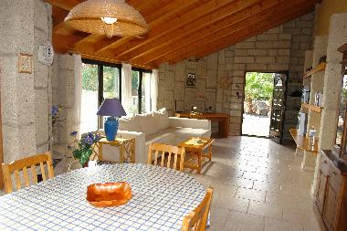 Casa de vacaciones en Adeje (Teneriffa)Casa de vacaciones