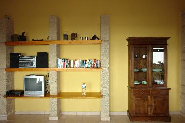 Casa de vacaciones en Adeje (Teneriffa)Casa de vacaciones