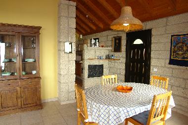 Casa de vacaciones en Adeje (Teneriffa)Casa de vacaciones