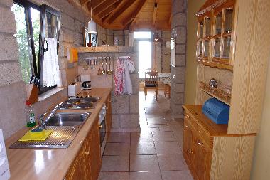 Casa de vacaciones en Adeje (Teneriffa)Casa de vacaciones