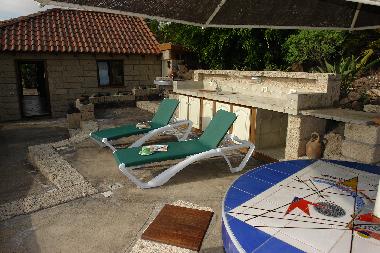 Casa de vacaciones en Adeje (Teneriffa)Casa de vacaciones