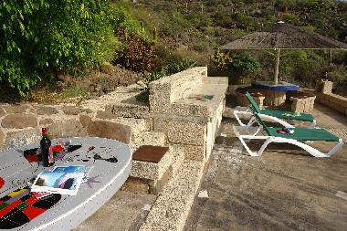 Casa de vacaciones en Adeje (Teneriffa)Casa de vacaciones