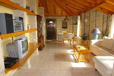 Casa de vacaciones en Adeje (Teneriffa)Casa de vacaciones