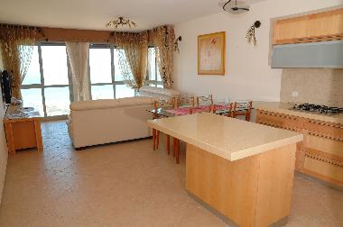 Apartamento de vacaciones en haifa (Hefa (Haifa))Casa de vacaciones