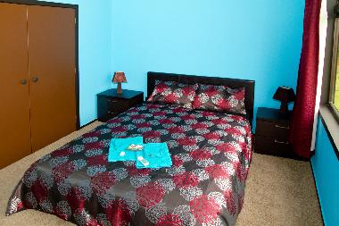 Casa de vacaciones en RD2 Oromahoe (Bay of Islands)Casa de vacaciones