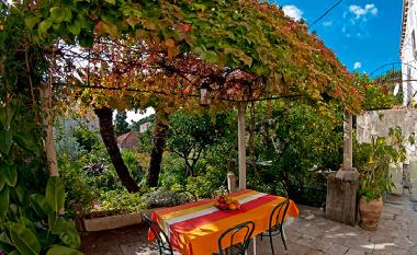 Apartamento de vacaciones en Dubrovnik (Dubrovacko-Neretvanska)Casa de vacaciones