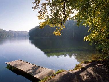 Apartamento de vacaciones en Lagow (Lubuskie)Casa de vacaciones