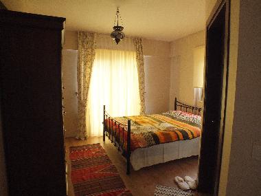 Casa de vacaciones en selimiye (Mugla)Casa de vacaciones