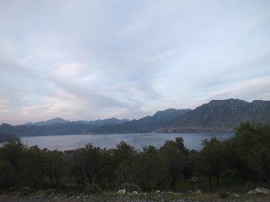 Casa de vacaciones en selimiye (Mugla)Casa de vacaciones