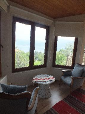 Casa de vacaciones en selimiye (Mugla)Casa de vacaciones