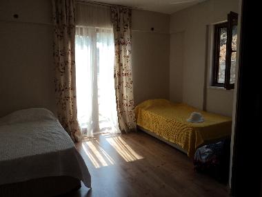 Casa de vacaciones en selimiye (Mugla)Casa de vacaciones