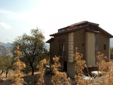 Casa de vacaciones en selimiye (Mugla)Casa de vacaciones