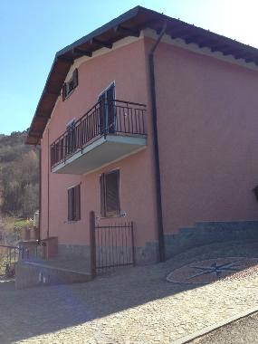 Apartamento de vacaciones en Bellagio (Como)Casa de vacaciones