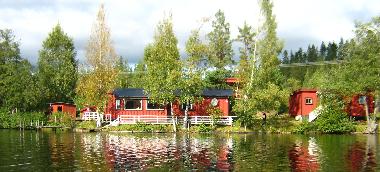 Casa de vacaciones en Silvergruvan (V�stmanland)Casa de vacaciones