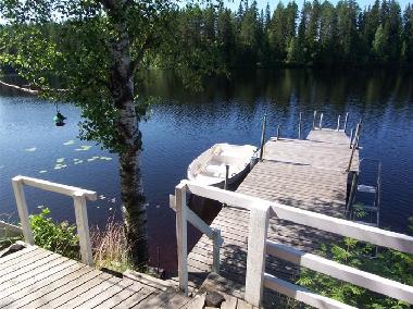 Casa de vacaciones en Silvergruvan (V�stmanland)Casa de vacaciones