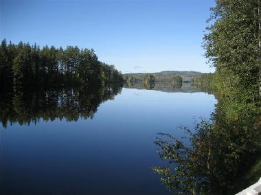 Casa de vacaciones en Silvergruvan (V�stmanland)Casa de vacaciones