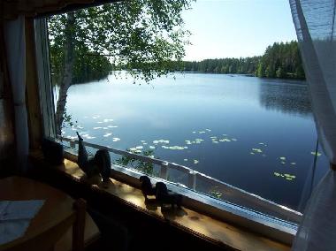 Casa de vacaciones en Silvergruvan (V�stmanland)Casa de vacaciones