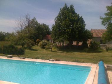 Casa de vacaciones en Montaigu de Quercy (Tarn-et-Garonne)Casa de vacaciones