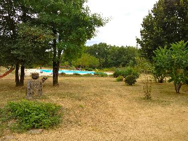 Casa de vacaciones en Montaigu de Quercy (Tarn-et-Garonne)Casa de vacaciones