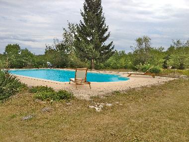 Casa de vacaciones en Montaigu de Quercy (Tarn-et-Garonne)Casa de vacaciones