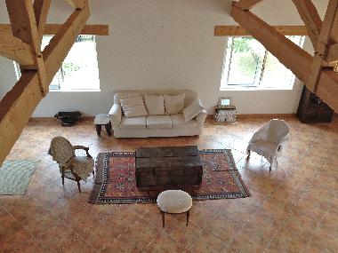 Casa de vacaciones en Montaigu de Quercy (Tarn-et-Garonne)Casa de vacaciones