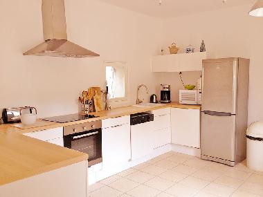 Casa de vacaciones en Montaigu de Quercy (Tarn-et-Garonne)Casa de vacaciones