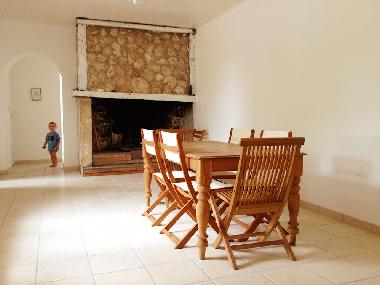 Casa de vacaciones en Montaigu de Quercy (Tarn-et-Garonne)Casa de vacaciones