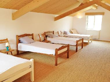 Casa de vacaciones en Montaigu de Quercy (Tarn-et-Garonne)Casa de vacaciones