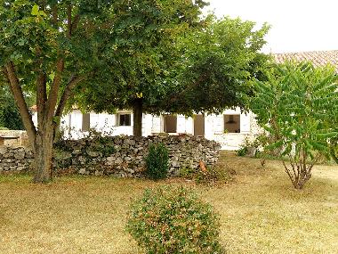 Casa de vacaciones en Montaigu de Quercy (Tarn-et-Garonne)Casa de vacaciones