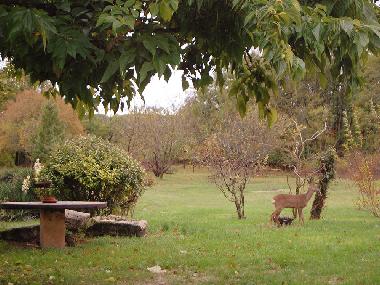 Casa de vacaciones en Montaigu de Quercy (Tarn-et-Garonne)Casa de vacaciones